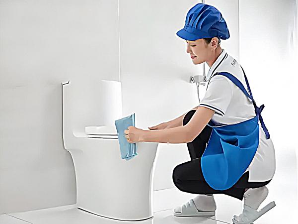 保潔工具分類使用和工具擺放對保潔有什么影響